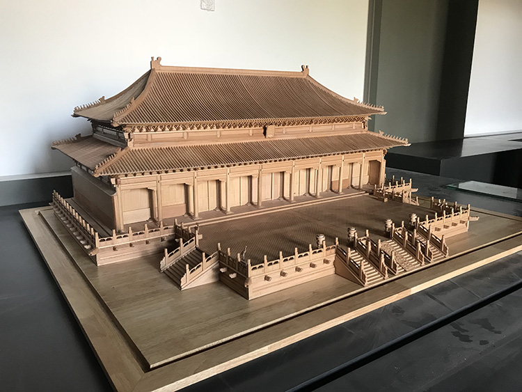 北京模型公司，沙盤制作公司，沙盤模型，古建筑模型