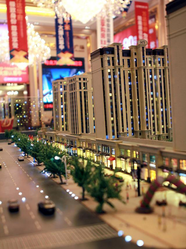 制作智能交通沙盤需要注意那兩個要點？